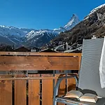 Apartament Haus Granit