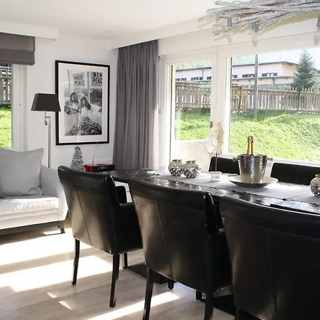 Haus Granit *