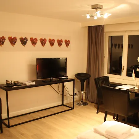 Haus Granit ツェルマット