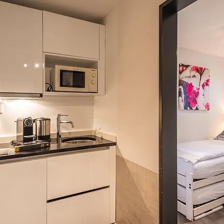 Haus Granit * 체르마트